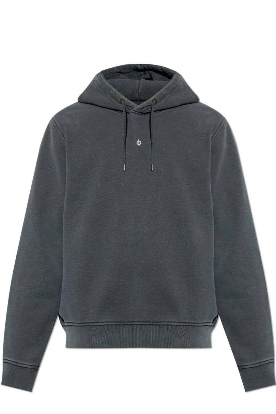 Samsøe Samsøe SZARY Bluza `Saollie`