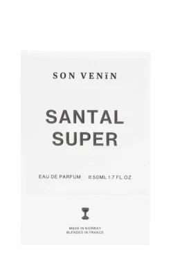 Son Venïn BIAŁY Woda perfumowana `SANTAL SUPER`