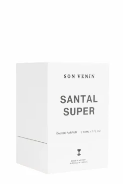 Son Venïn BIAŁY Woda perfumowana `SANTAL SUPER`