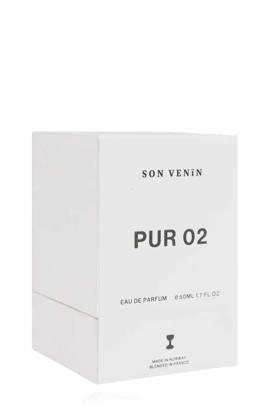 Son Venïn BIAŁY Woda perfumowana `PUR 02`