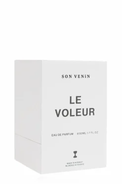 Son Venïn kremowy Woda perfumowana `LE VOLEUR`