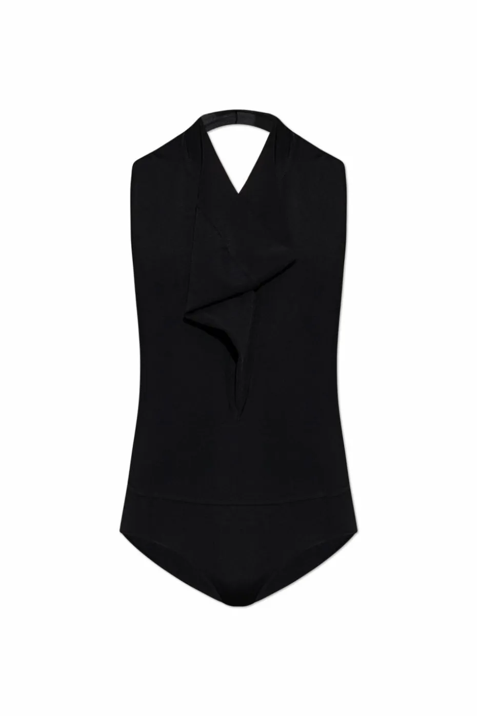 Sportmax CZARNY Body `Abano`