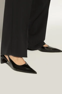 Sportmax CZARNY Buty na obcasie `Attila`