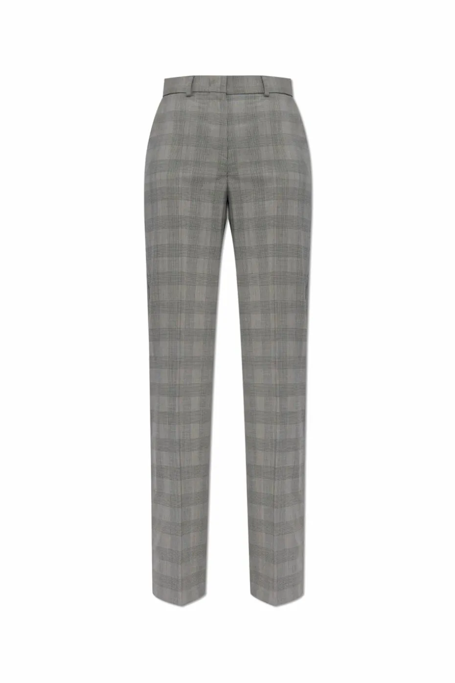 Sportmax SZARY Spodnie `Batun`