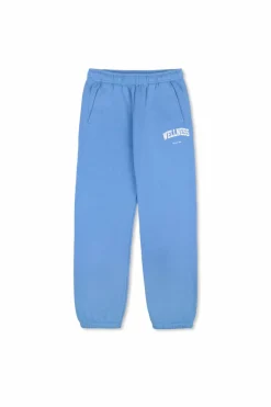 Sporty & Rich Kids NIEBIESKI Spodnie dresowe