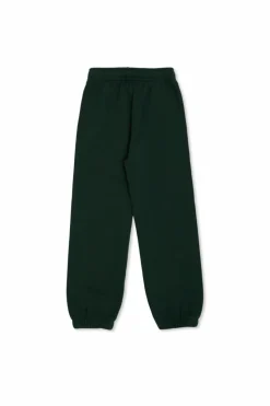 Sporty & Rich Kids ZIELONY Spodnie dresowe