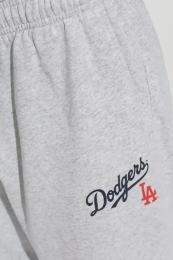 Sporty & Rich SZARY Sporty & Rich x the LA Dodgers