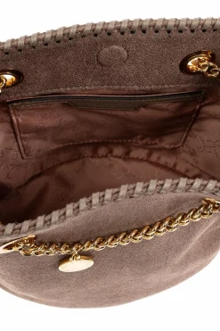 Stella McCartney beżowy Torba na ramię `Falabella`