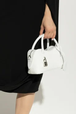 Stella McCartney BIAŁY Torba do ręki `Ryder`
