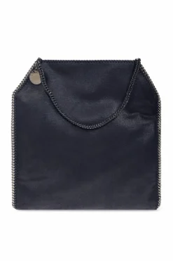 Stella McCartney GRANATOWY Torba `Falabella`