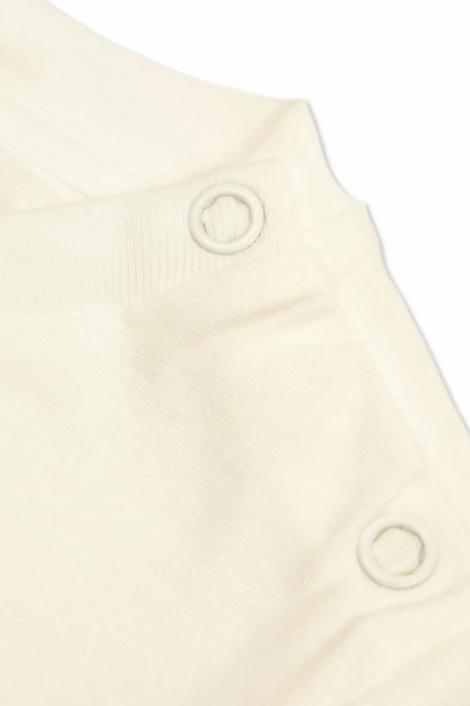 Stella McCartney Kids BIAŁY T-shirt z motywem kota