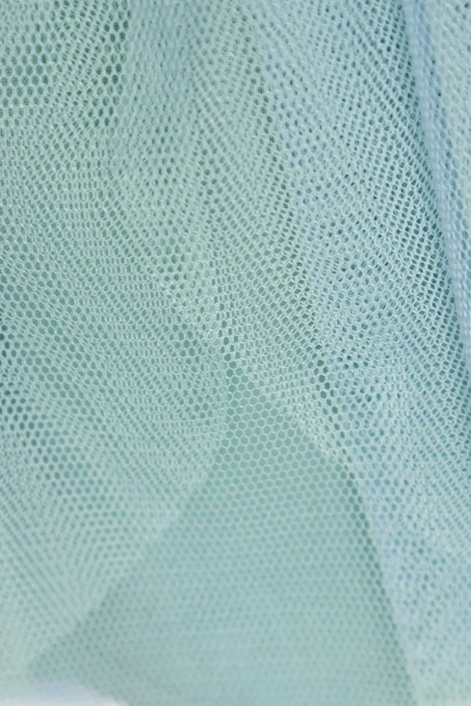 Stella McCartney Kids jasnoniebieski Tiulowa spódnica