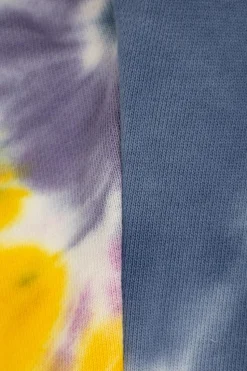 Stella McCartney Kids MULTIKOLOR Spodnie dresowe