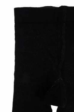Stella McCartney Kids RÓŻOWY Bawełniane rajstopy