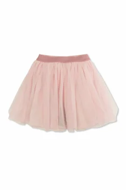 Stella McCartney Kids RÓŻOWY Tiulowa spódnica