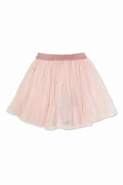 Stella McCartney Kids RÓŻOWY Tiulowa spódnica