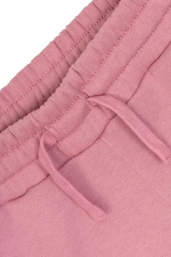 Stella McCartney Kids RÓŻOWY Spodnie dresowe