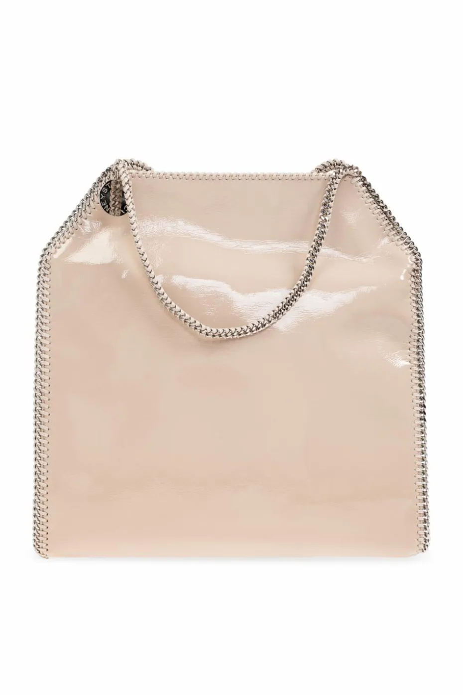 Stella McCartney RÓŻOWY Torba na ramię `Falabella`
