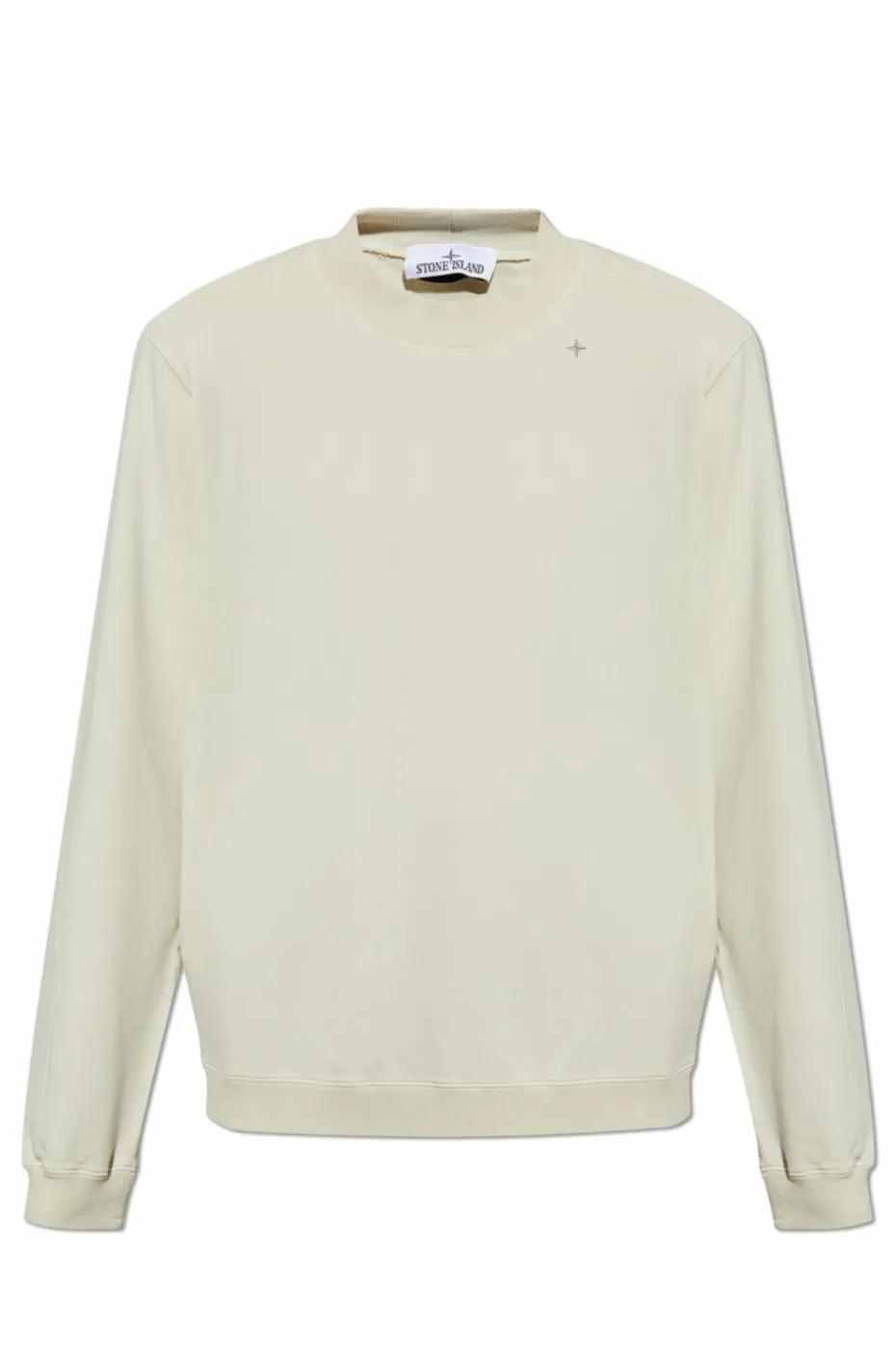 Stone Island SZARY Bluza kapsuła `Stellina`