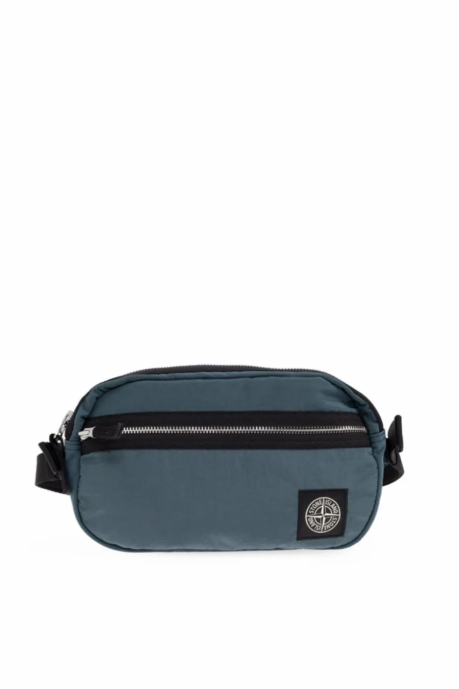 Stone Island ZIELONY Torba na pas