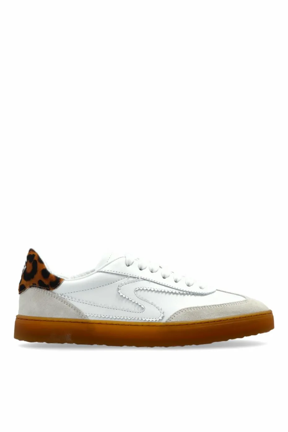 Stuart Weitzman BIAŁY Buty sportowe `Runaround`
