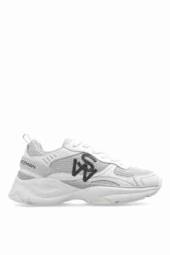 Stuart Weitzman SZARY Buty sportowe ‘Trainer’