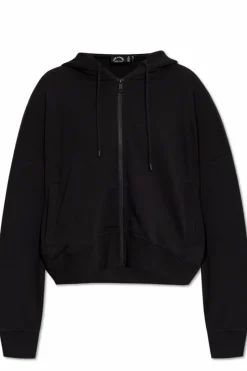The Upside CZARNY Bluza `Jude`
