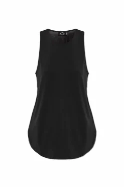 The Upside CZARNY Top `Markova`