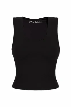 The Upside CZARNY Top `Onyx`