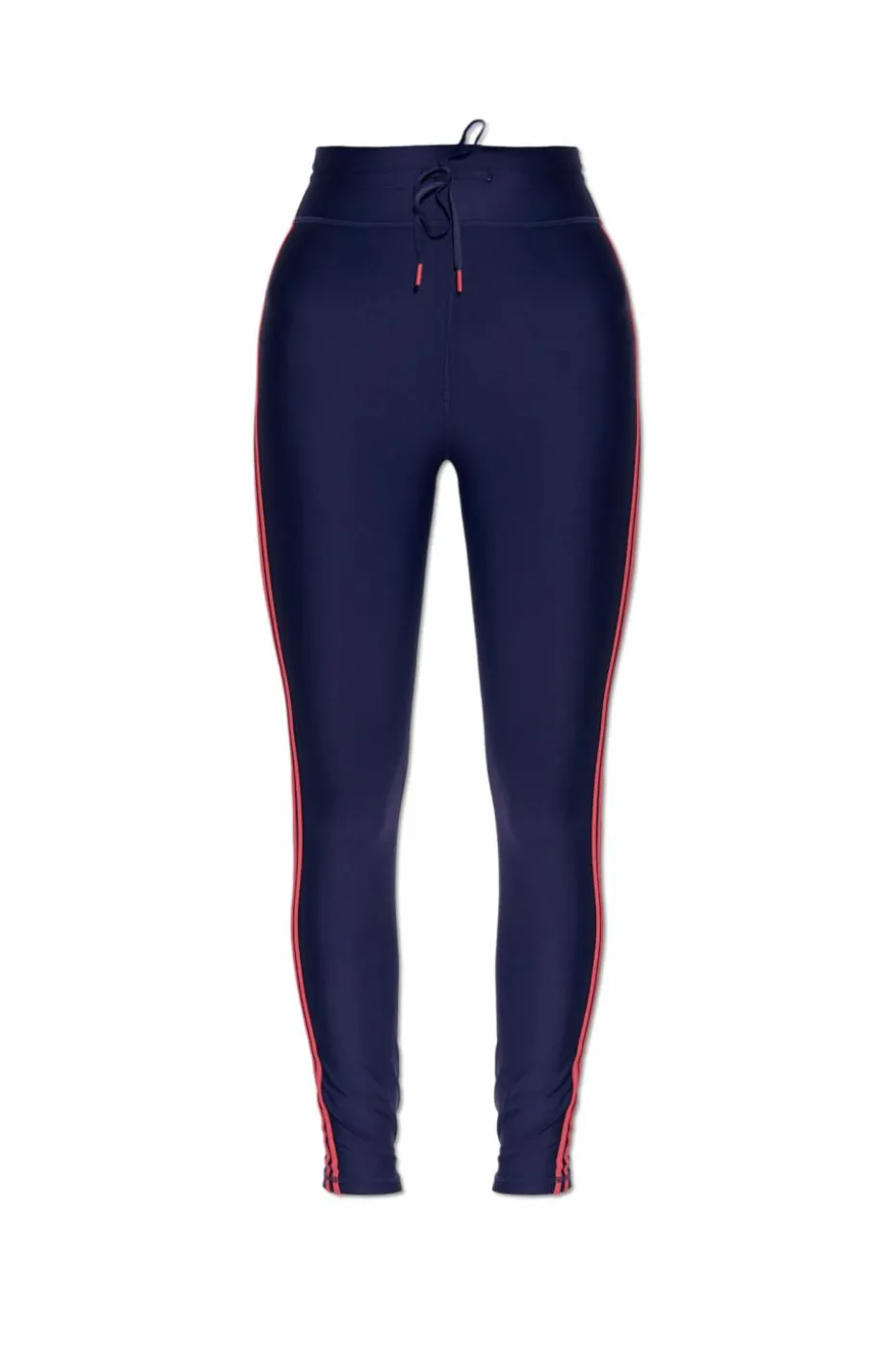 The Upside GRANATOWY Legginsy `Oxford`