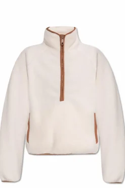 The Upside kremowy Bluza `Harlow`