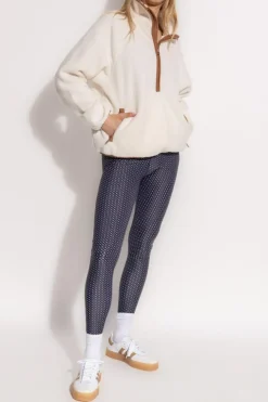 The Upside kremowy Bluza `Harlow`