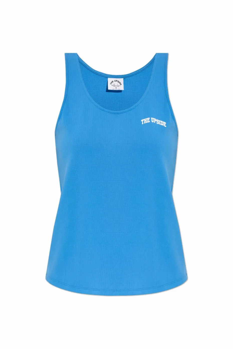 The Upside NIEBIESKI Top `Issy`