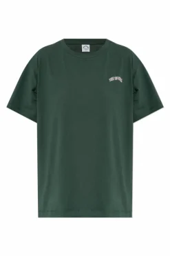 The Upside ZIELONY T-shirt `Sammi`
