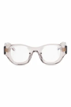 Thierry Lasry BIAŁY Okulary korekcyjne `Glossy`
