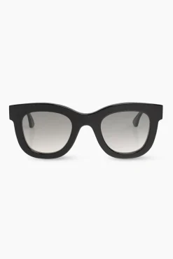 Thierry Lasry CZARNY Okulary przeciwsłoneczne ‘Gambly’
