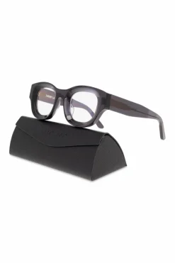 Thierry Lasry CZARNY Okulary korekcyjne `Glossy`