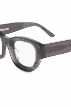 Thierry Lasry CZARNY Okulary korekcyjne `Glossy`