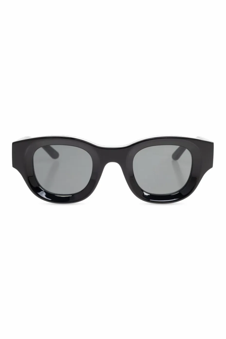 Thierry Lasry CZARNY Okulary przeciwsłoneczne `Hoody`