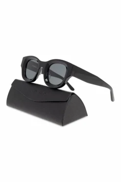 Thierry Lasry CZARNY Okulary przeciwsłoneczne `Hoody`