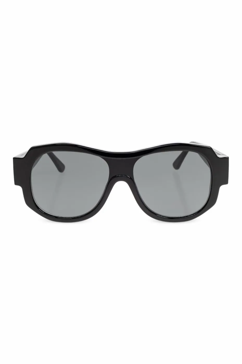 Thierry Lasry CZARNY Thierry Lasry x Pressiat