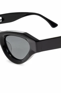 Thierry Lasry CZARNY Thierry Lasry X Cult Gaia