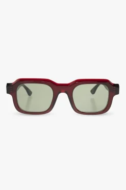 Thierry Lasry CZERWONY Okulary przeciwsłoneczne ‘Vandetty’