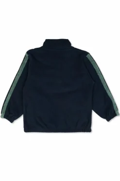 Tinycottons GRANATOWY Bluza ze stójką