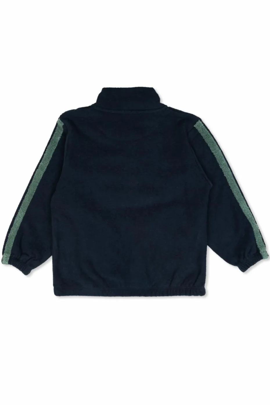 Tinycottons GRANATOWY Bluza ze stójką