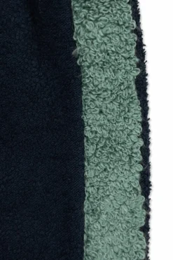 Tinycottons GRANATOWY Bluza ze stójką