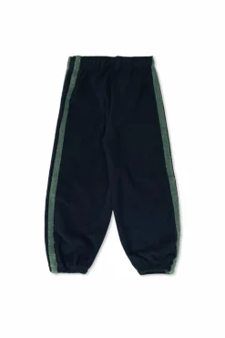 Tinycottons GRANATOWY Spodnie dresowe