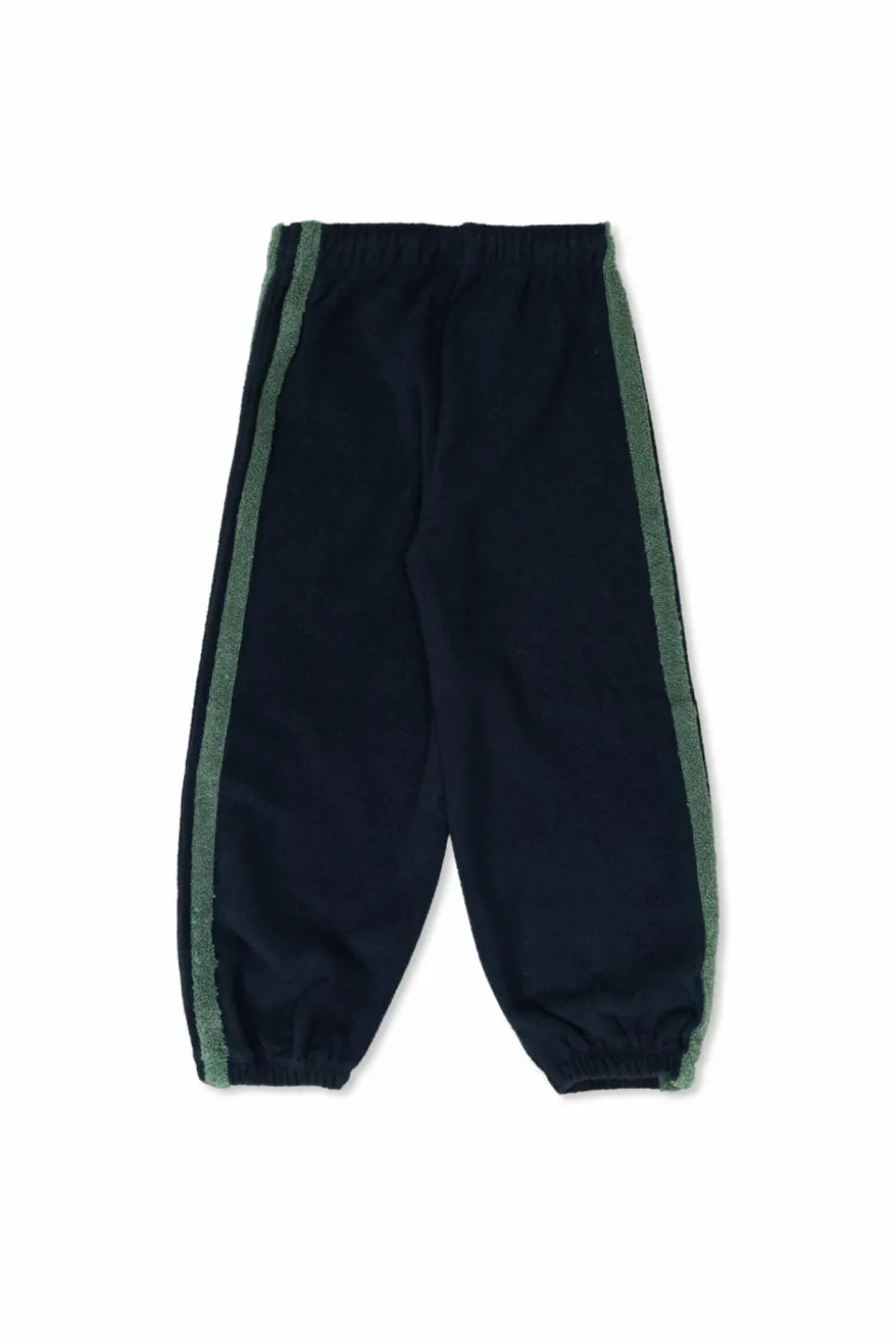 Tinycottons GRANATOWY Spodnie dresowe