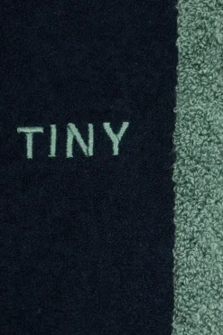 Tinycottons GRANATOWY Spodnie dresowe