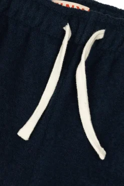 Tinycottons GRANATOWY Spodnie dresowe